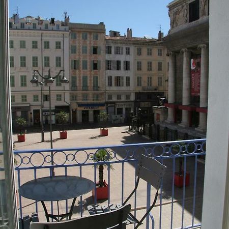 La Maison De L'Opera Marseille Ngoại thất bức ảnh