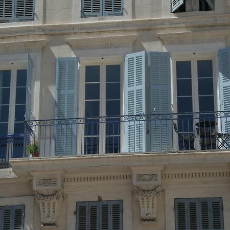 La Maison De L'Opera Marseille Ngoại thất bức ảnh