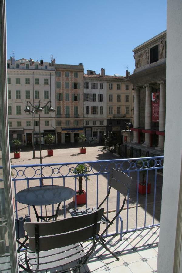 La Maison De L'Opera Marseille Ngoại thất bức ảnh