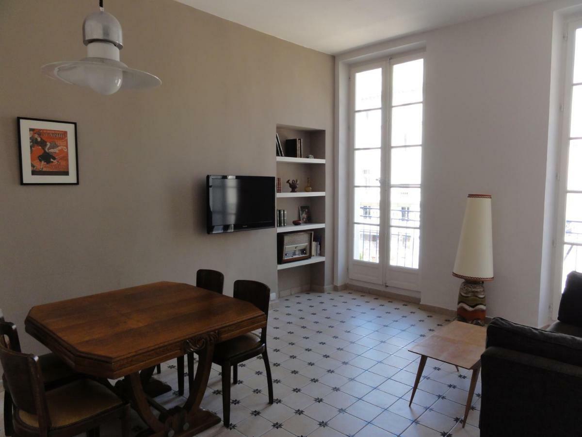 La Maison De L'Opera Marseille Ngoại thất bức ảnh